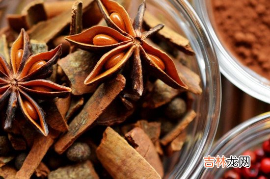 花椒大料驱虫子吗