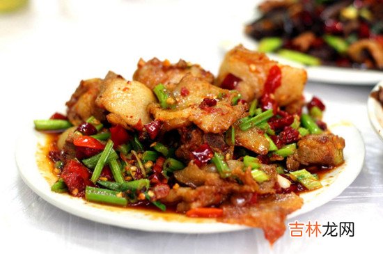 回锅肉能用孜然么