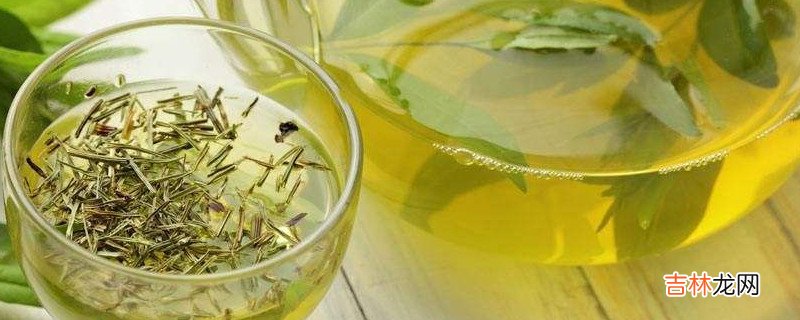 绿茶发霉了还能喝吗