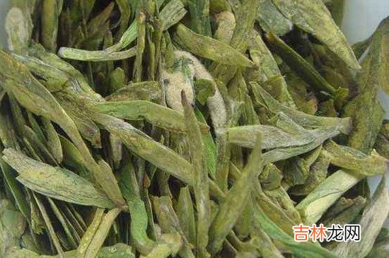 绿茶发霉了还能喝吗