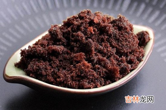 绿豆和红糖可以一起吃吗