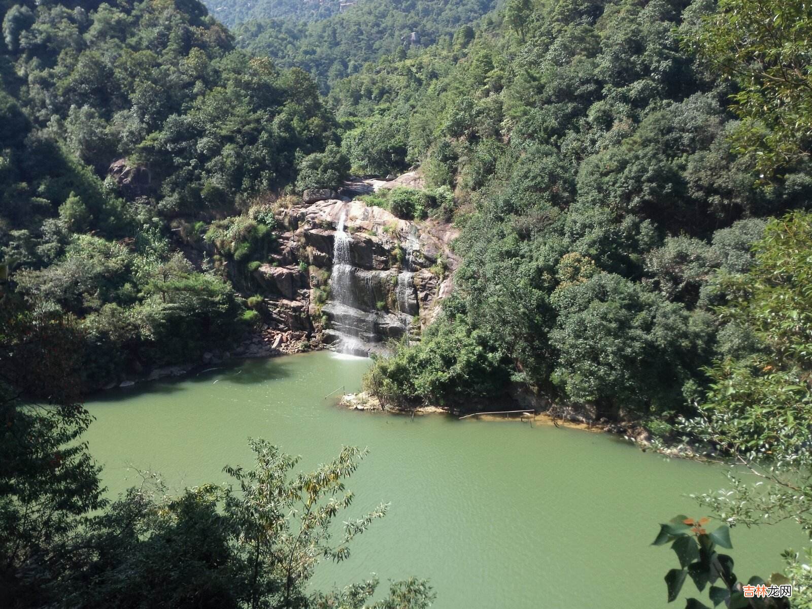 仙游盖尾镇 仙游盖尾龙纪寺