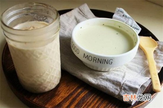 豆奶粉的危害