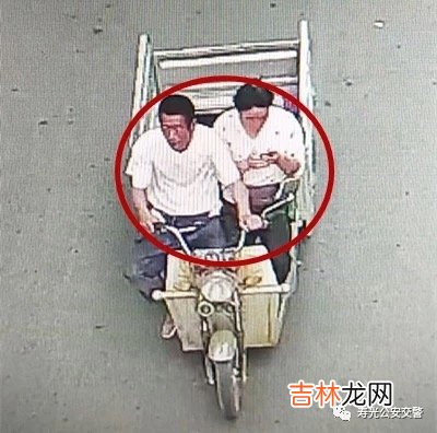 寿光车祸小男孩 寿光车祸刚发生的事