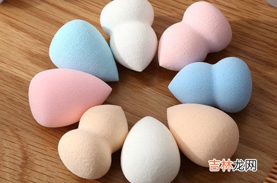 美妆蛋可以用多久