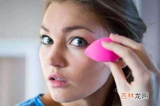 美妆蛋可以用多久