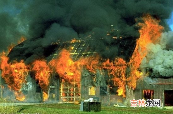 消防常识二十条内容