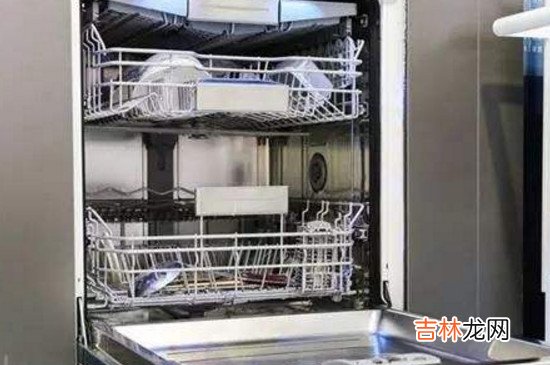 自动洗碗机有用吗
