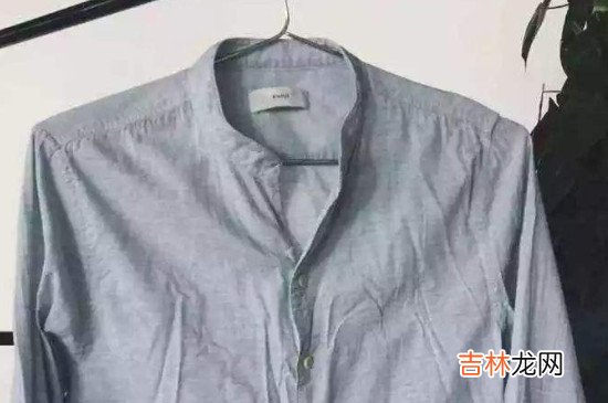 衣服烫皱了怎么办