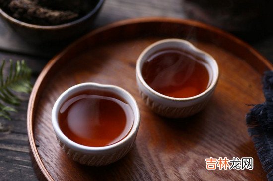 女人喝茶的好处