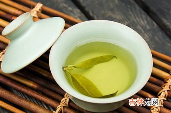 女人喝茶的好处