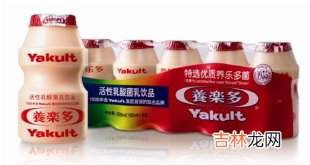 你知道养乐多是哪个国家的吗-养乐多的作用有哪些?