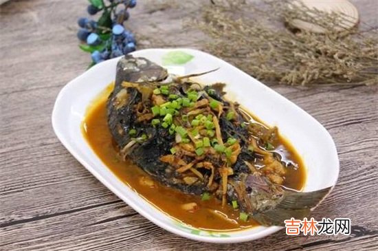 紫苏炖鱼的禁忌