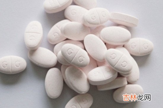 钙片四大种类