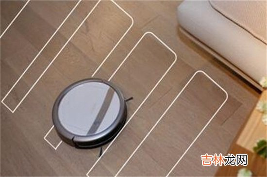 扫地机器人为啥不启动
