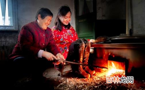 婆媳关系好坏取决于谁 有关婆媳关系的几大戒律