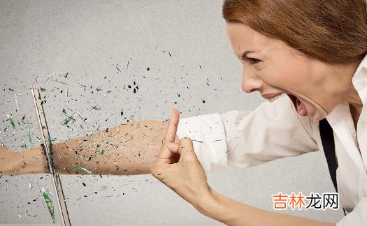 剖析人发怒的根源和动机 认识适度控制怒气的方法