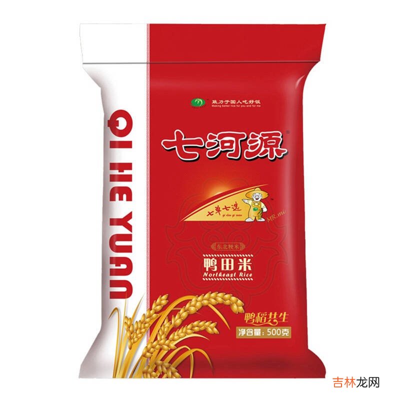 七河源品牌大米怎么样？