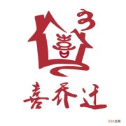 即显得真诚又容易记住的好句 乔迁之喜祝福语简单点幸福