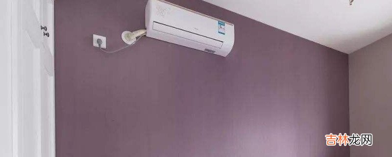打雷时空调需要断电吗