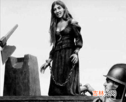 古代最残酷的刑具是什么? 古代的可怕刑具