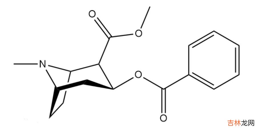 可卡因的颜色通常是什么？