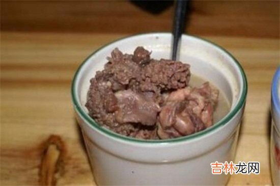 牛胎盘的功效与作用及食用方法
