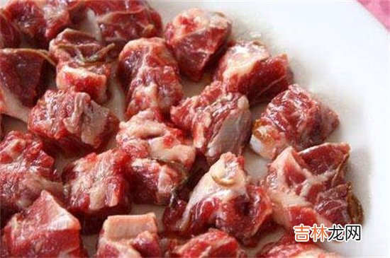 牛胎盘的功效与作用及食用方法
