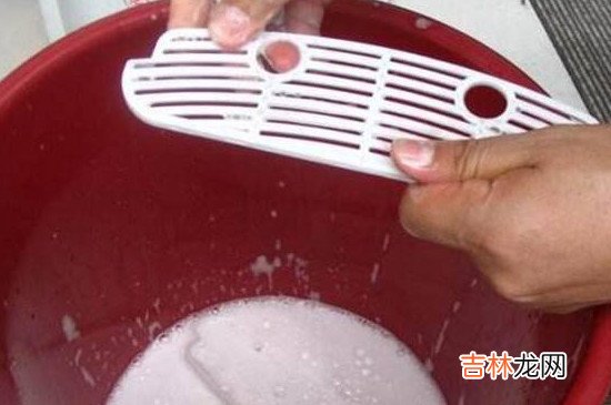饮水机有杂质怎么清洗