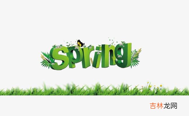 spring是什么意思