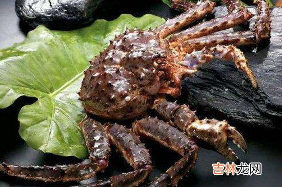 湖蟹和海蟹有什么区别