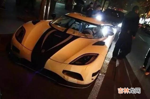 上海超跑俱乐部在哪里 上海超跑俱乐部排名