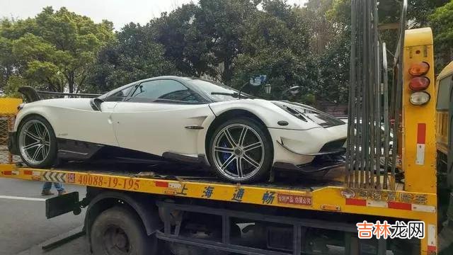 上海超跑俱乐部在哪里 上海超跑俱乐部排名