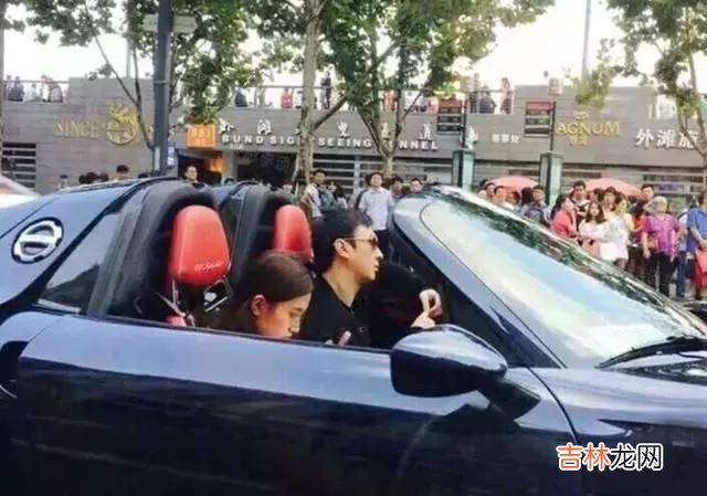 上海超跑俱乐部在哪里 上海超跑俱乐部排名