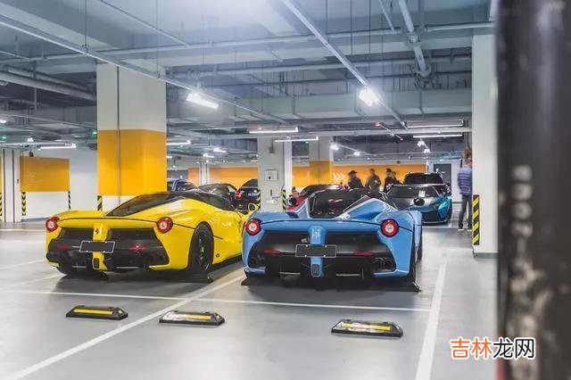 上海超跑俱乐部在哪里 上海超跑俱乐部排名