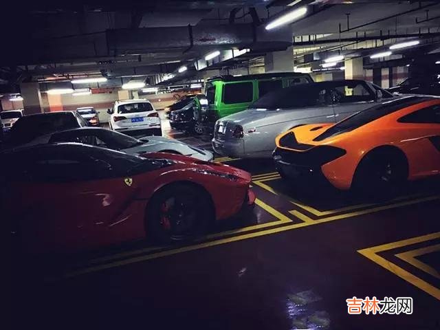上海超跑俱乐部在哪里 上海超跑俱乐部排名