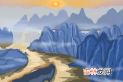 免费算命网2020年运势_土地公灵签第九签详解：渐渐发萌芽