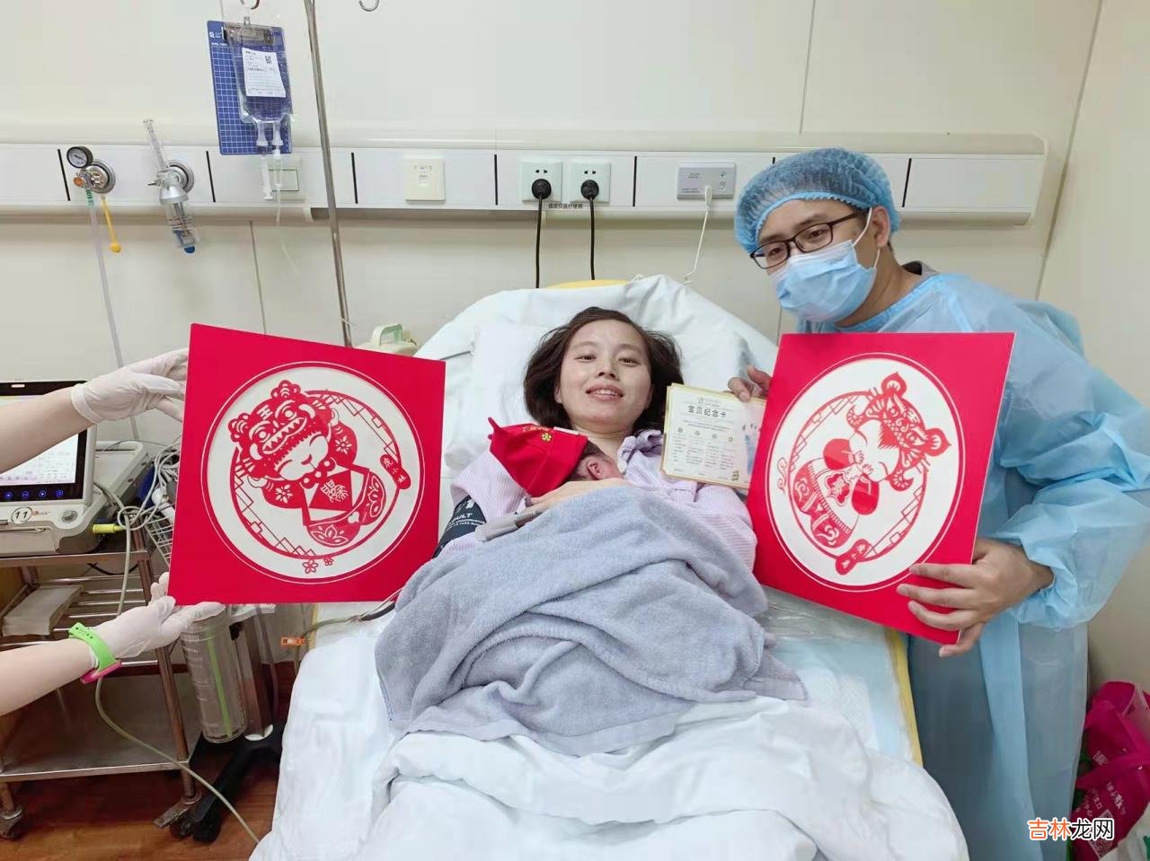 虎虎前妻是谁 小老虎老婆