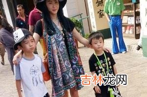 谢霆锋的孩子是亲生的吗 谢霆锋亲子鉴定结果非亲生