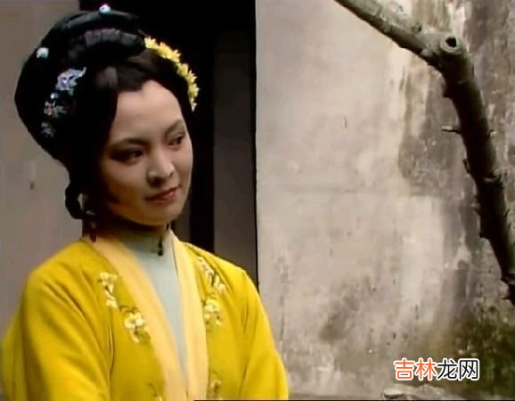 红楼梦里也有观音菩萨，怎么回事？作者藏了哪些秘密在其中
