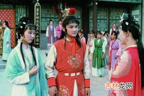 红楼梦里也有观音菩萨，怎么回事？作者藏了哪些秘密在其中