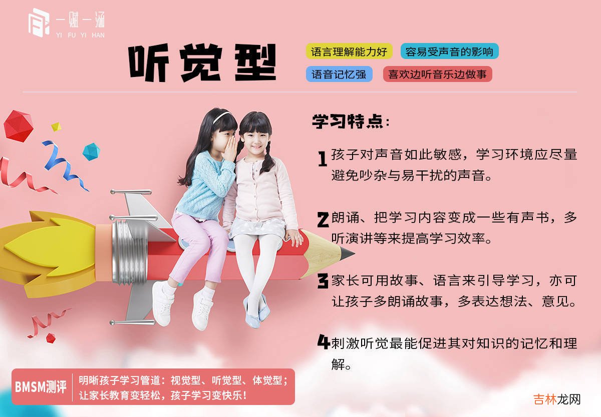BMSM天赋测评|心理学家教家长应对“开学焦虑症”!