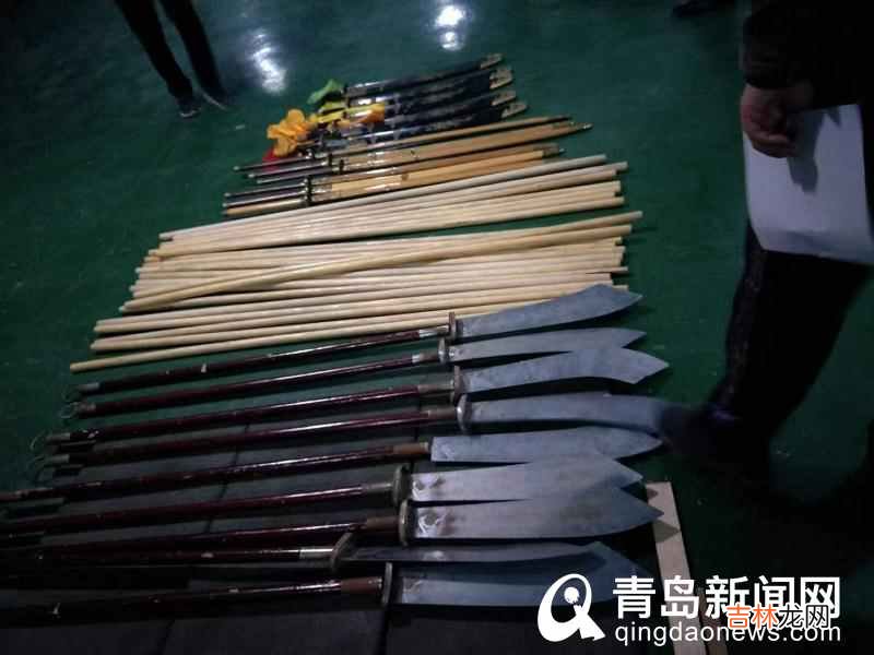 青岛黑社会老大排行 青岛最大的黑社会老大