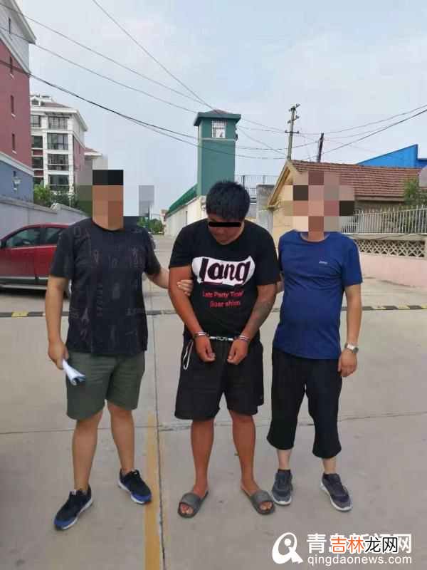 青岛黑社会老大排行 青岛最大的黑社会老大