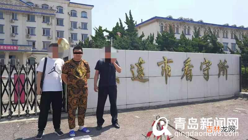 青岛黑社会老大排行 青岛最大的黑社会老大