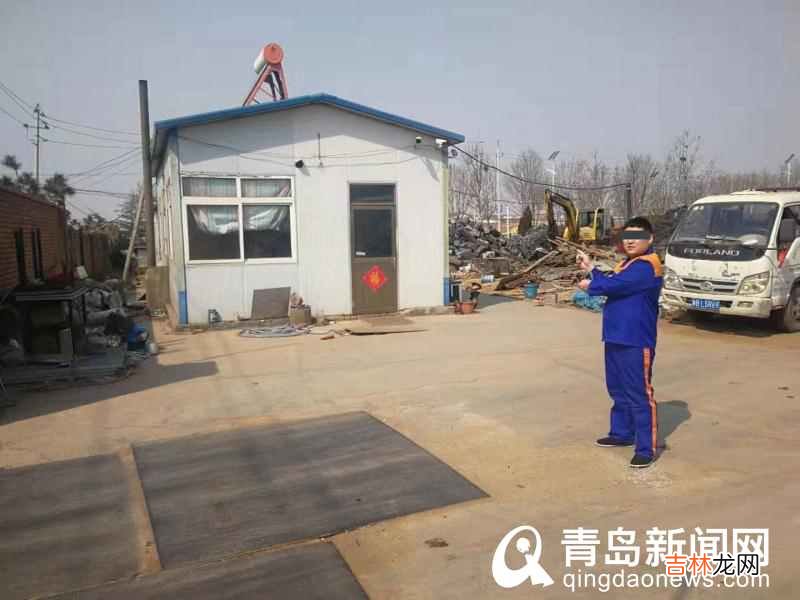 青岛黑社会老大排行 青岛最大的黑社会老大