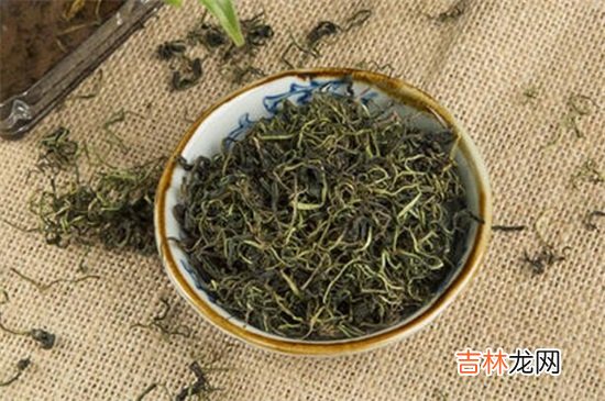蒲公英和玉米须的禁忌