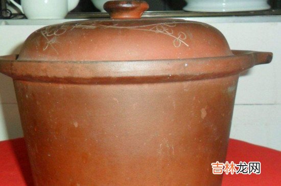紫砂锅可以放在煤气灶吗