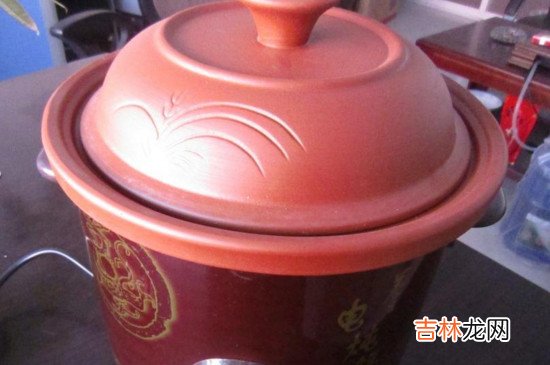 紫砂锅可以放在煤气灶吗