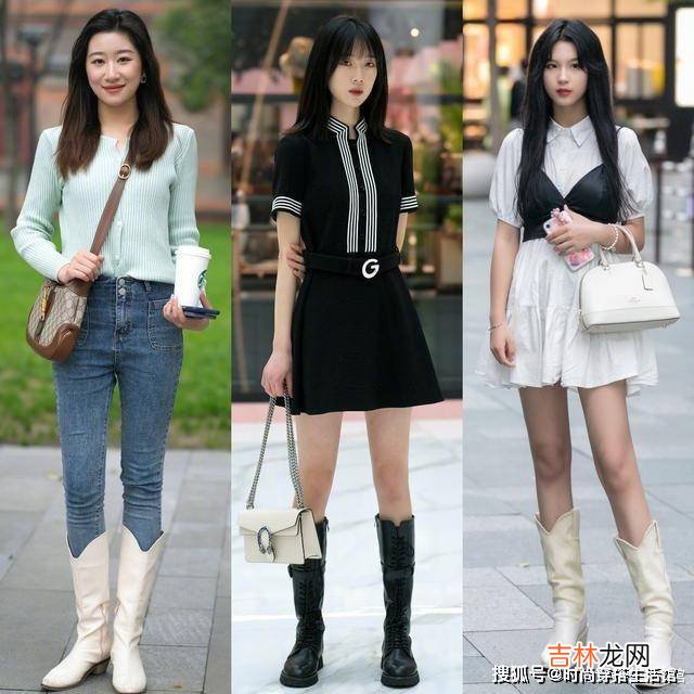 女人到了中年，若经济允许，备上这4种“外套”，有温度也有风度